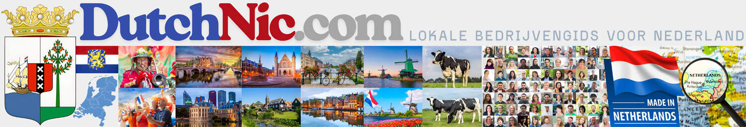 Gemaakt in Nederland - Personal Touch Travel-Marjon Kesseler